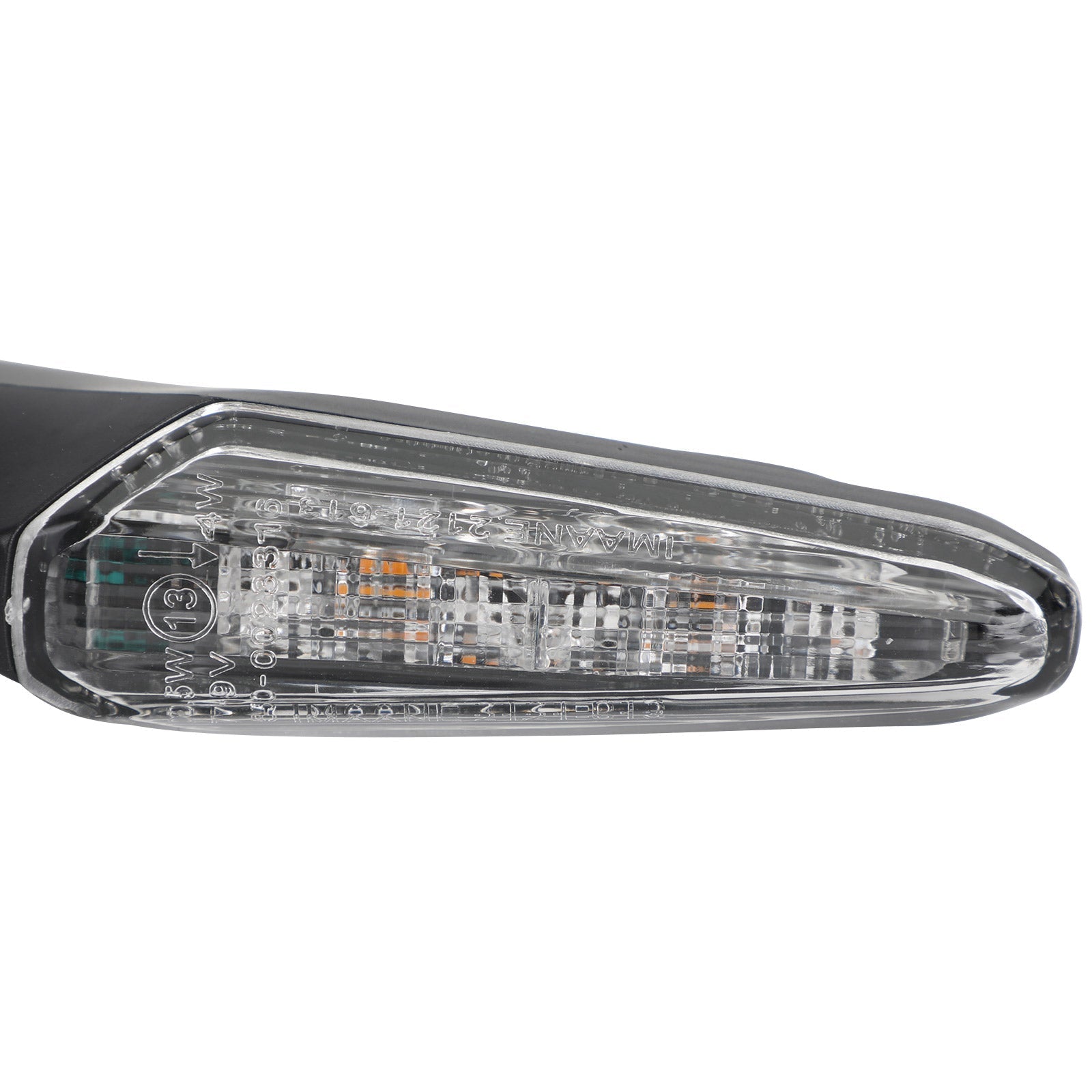 Front Rear LED Turn Signal Light For HONDA CRF1000L Africa Twin 2015-2017