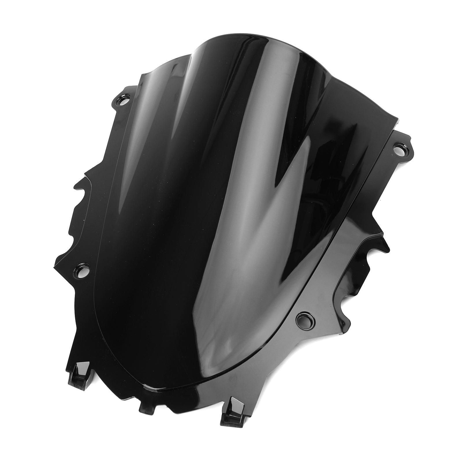 Yamaha YZF R3 2019-2020 ABS Plastic Motorcycle Windshield WindScreen