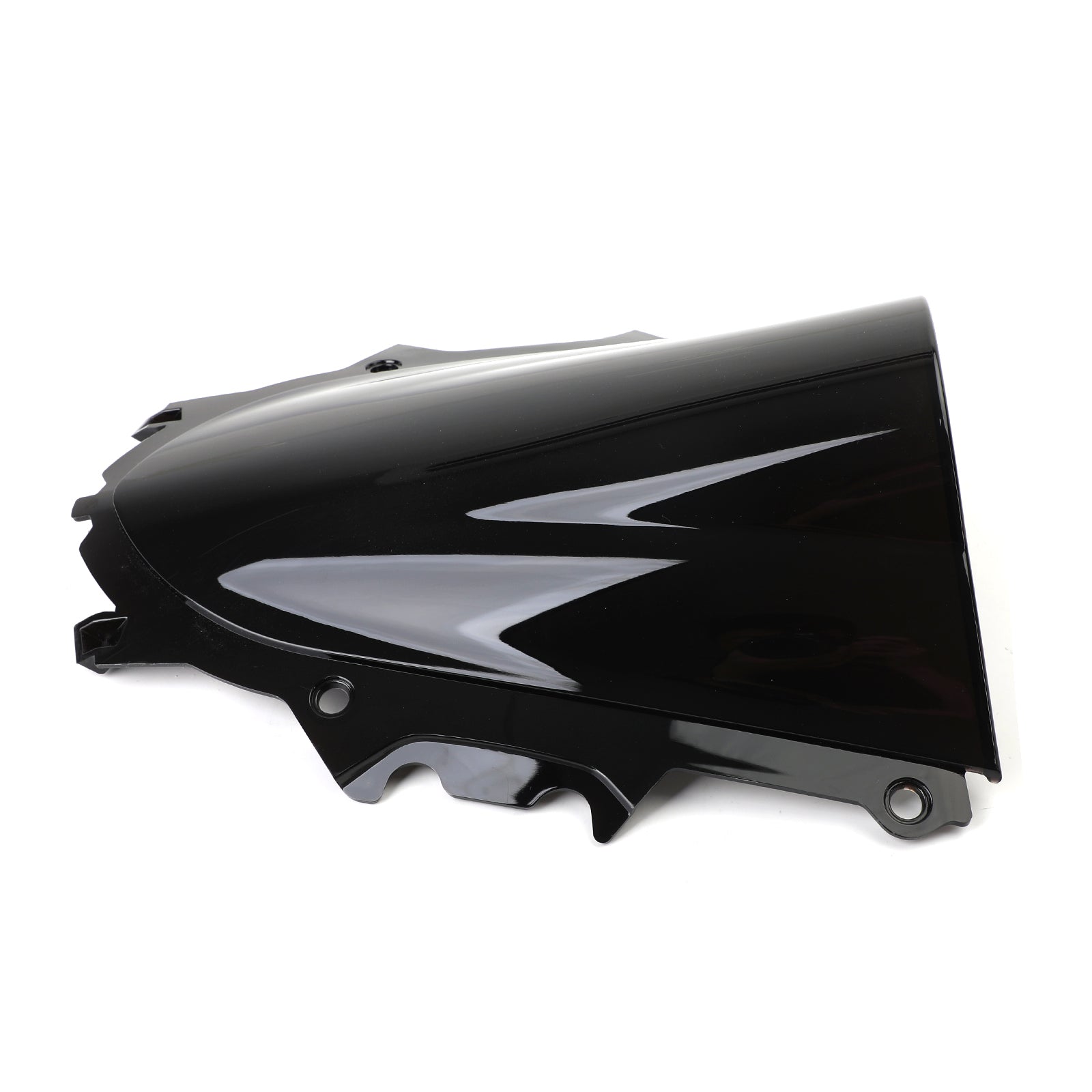 Yamaha YZF R3 2019-2020 ABS Plastic Motorcycle Windshield WindScreen