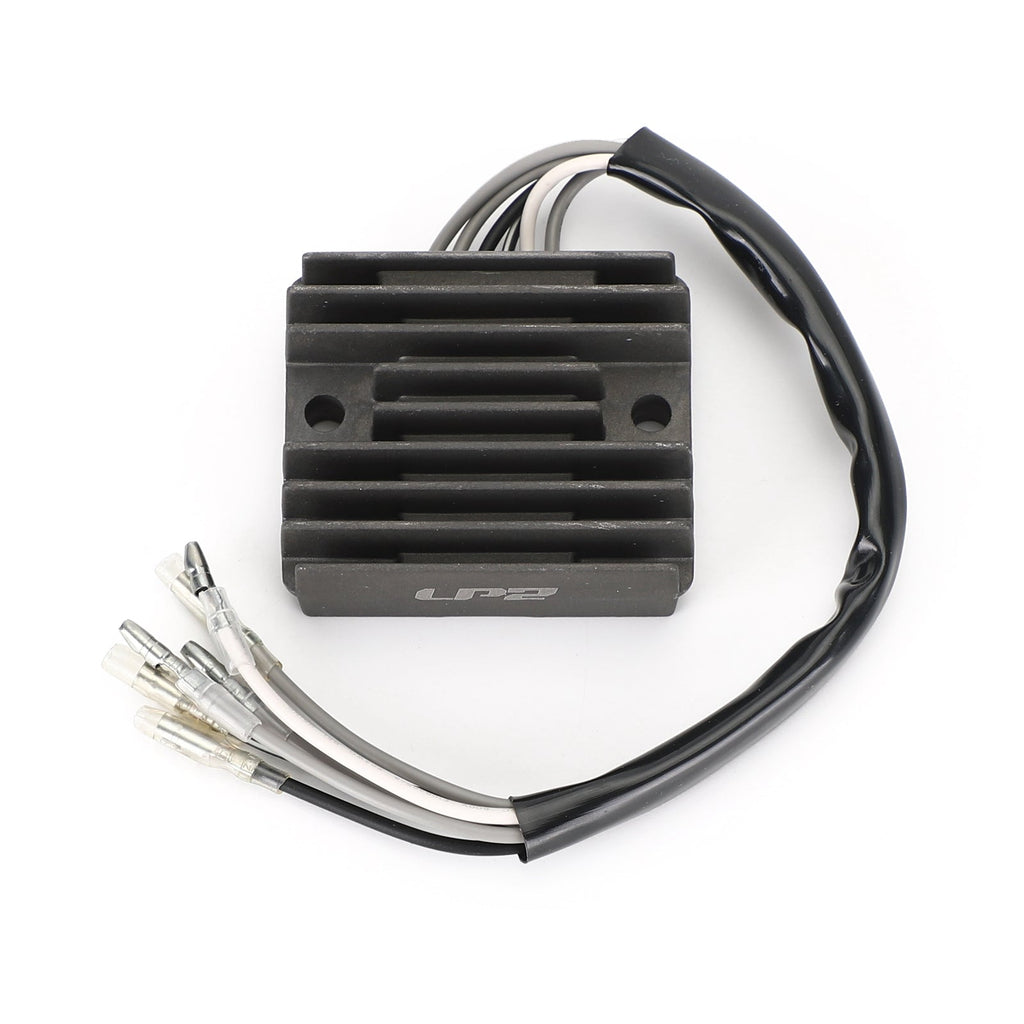 Rectifier For Honda BF 20/25/30 A Hp SH LH SR LR 31750-ZV7-781 31750-ZV7-751