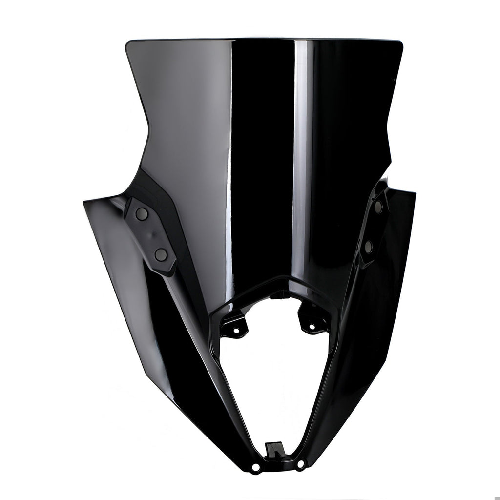 2020-2025 Kawasaki NINJA 650 ER6F Windshield Windscreen Protector