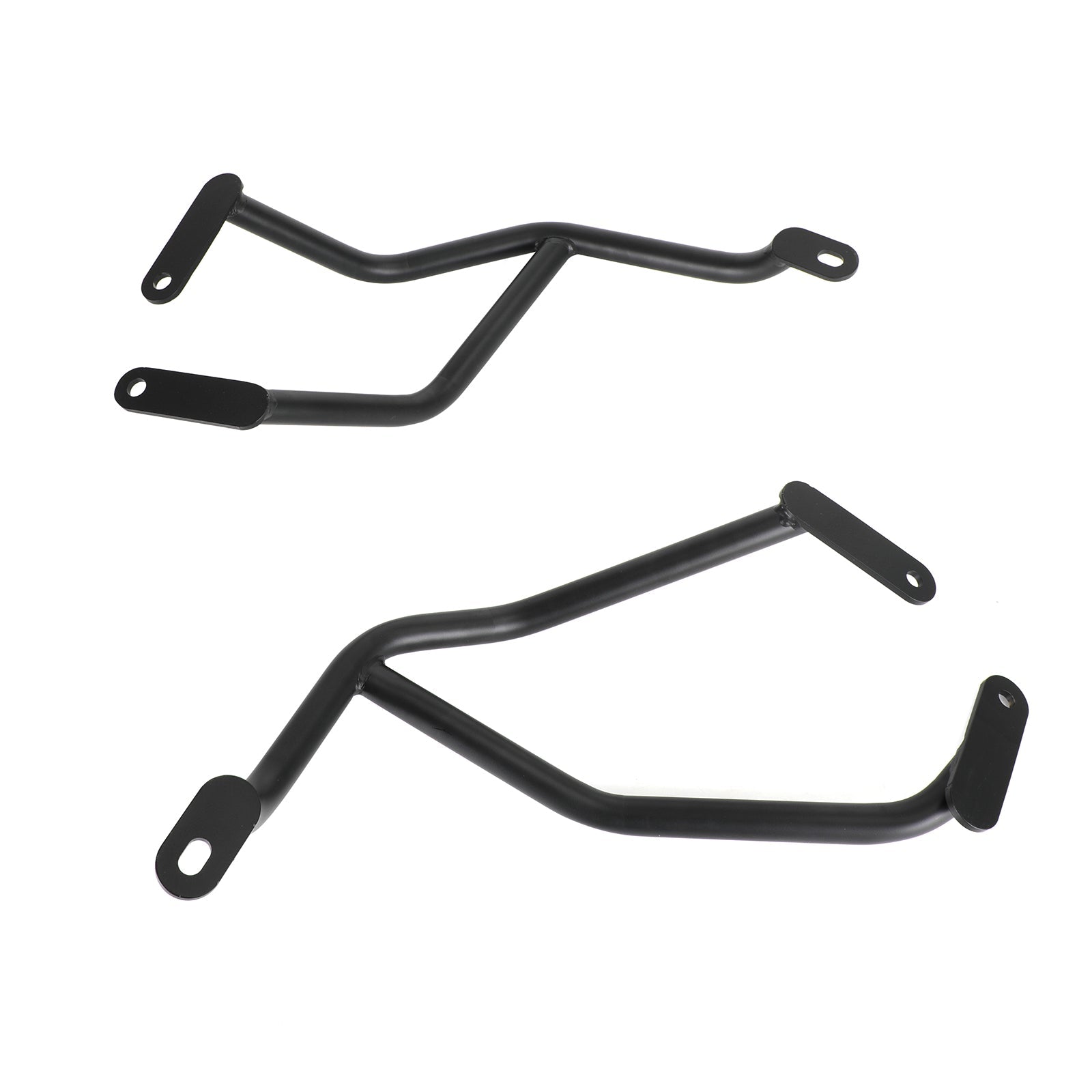 Engine Guard Frame Anti-Crash Bumper Protector For Kawasaki Z800 13-17 14 15