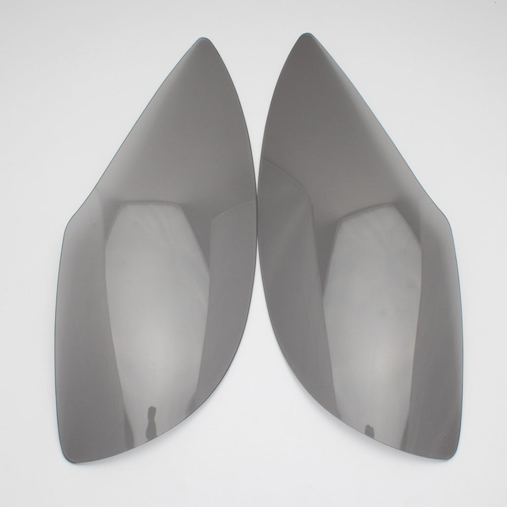 Front Headlight Lens Protection Cover Fit For Suzuki Burgman 650 2015-2020