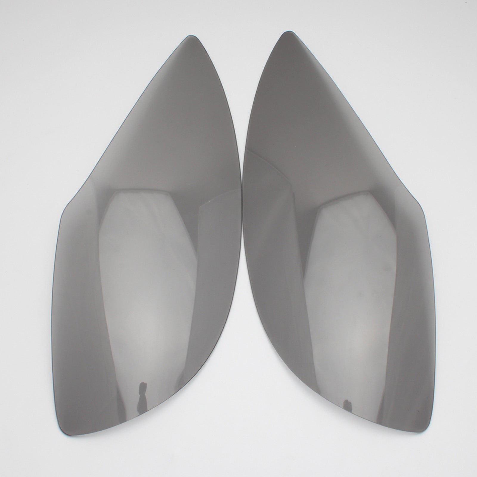 Front Headlight Lens Protection Cover Fit For Suzuki Burgman 650 2015-2020