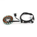 Magneto Generator Stator Coil For Yamaha XV250 XV125 Virago 88-16 SRV250 XT600