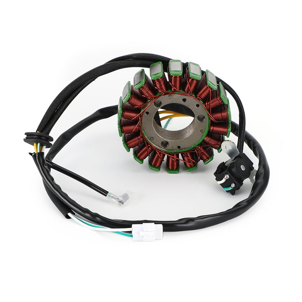 Stator Generator For Kawasaki KLX 250 300 KLX300R KLX250 SR 1993-1998