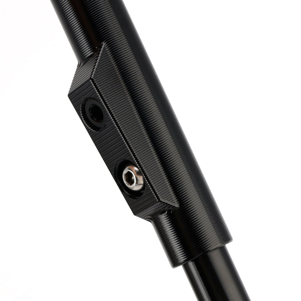 2025 Kawasaki Z900 Adjustable Foot Side Stand Kickstand