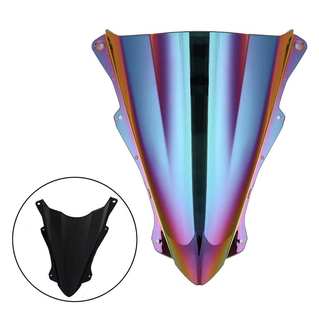 Windshield Windscreen Protector for Kawasaki Ninja ZX25R ZX-25R 2020-2023