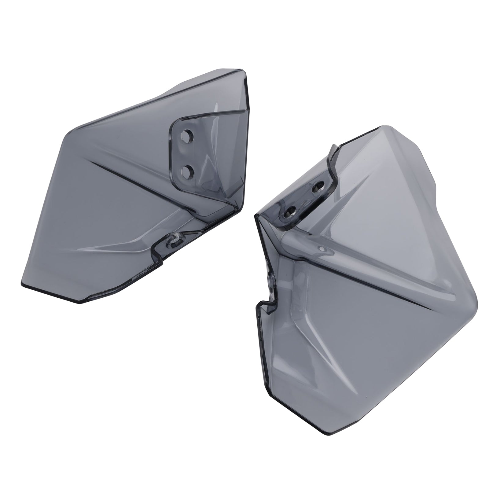 Windshield Plate Side Panels fit for BMW R1300GS ADV 2025-2026
