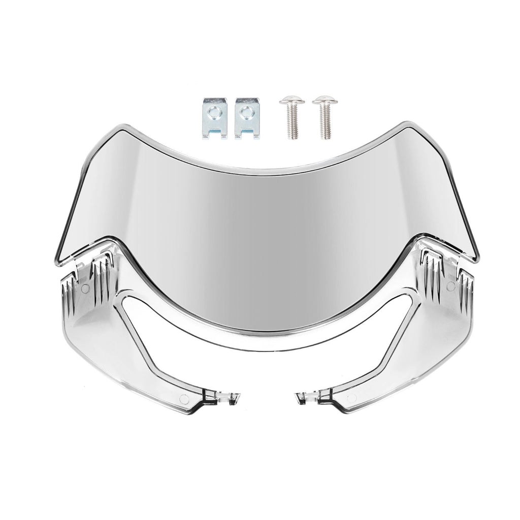 TRIUMPH Street Triple RS765 R765 S765 2020-2022 Windshield WindScreen