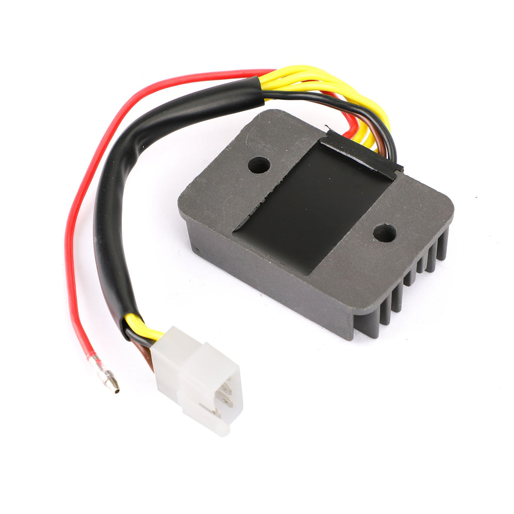 Voltage Regulator Fit for Kawasaki KZ 440 A4 650 H3 700 A1 750 B2 KZ 1100 B1 GPz