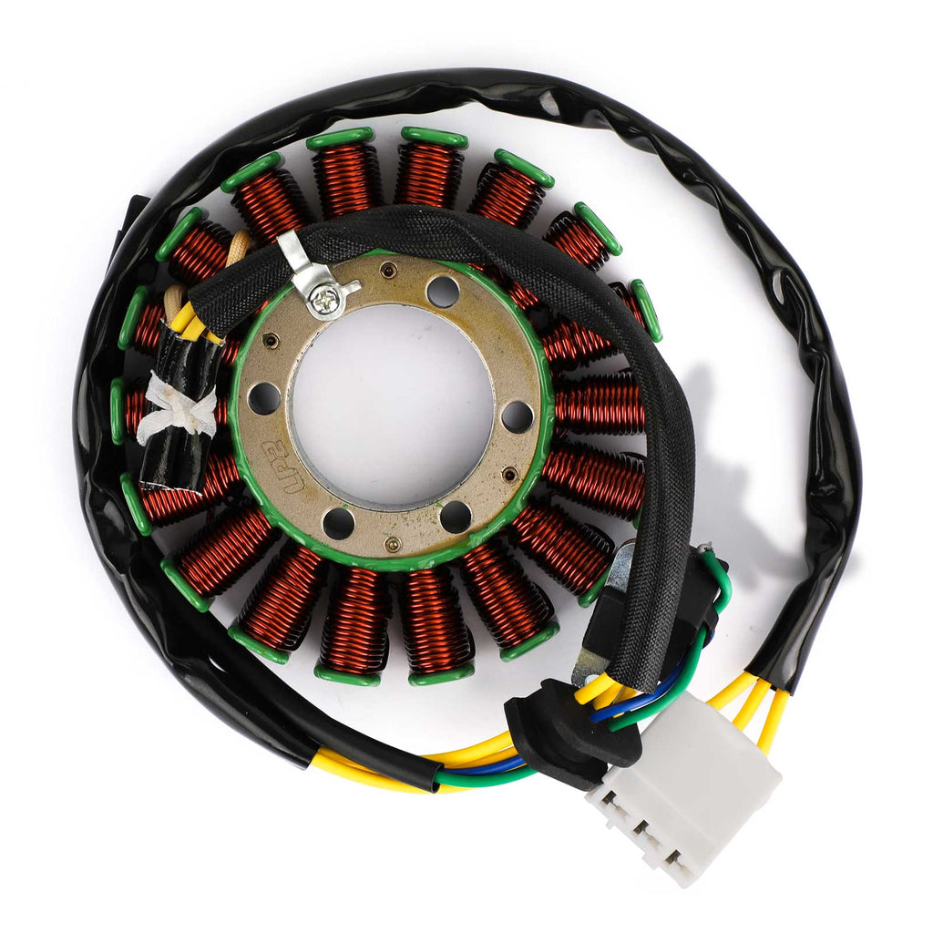 Alternator Generator Fit for Arctic Cat 3007-231 Snowmobile Proclimb ProCross XF