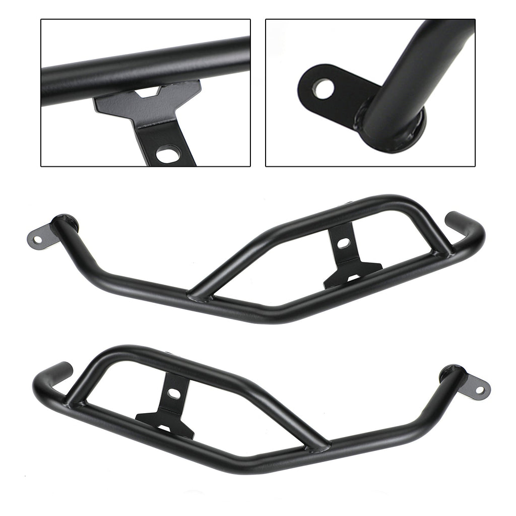 Honda Cb1000R 2018-2021 Engine Guard Crash Bar Frame Protector Bumper