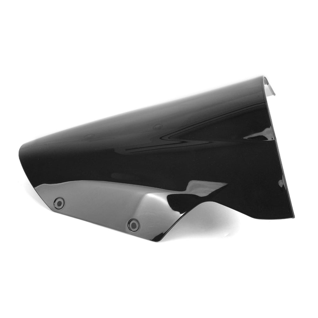 Windshield Windscreen Wind Protector for Kawasaki Ninja 650 ER6F 2009-2011