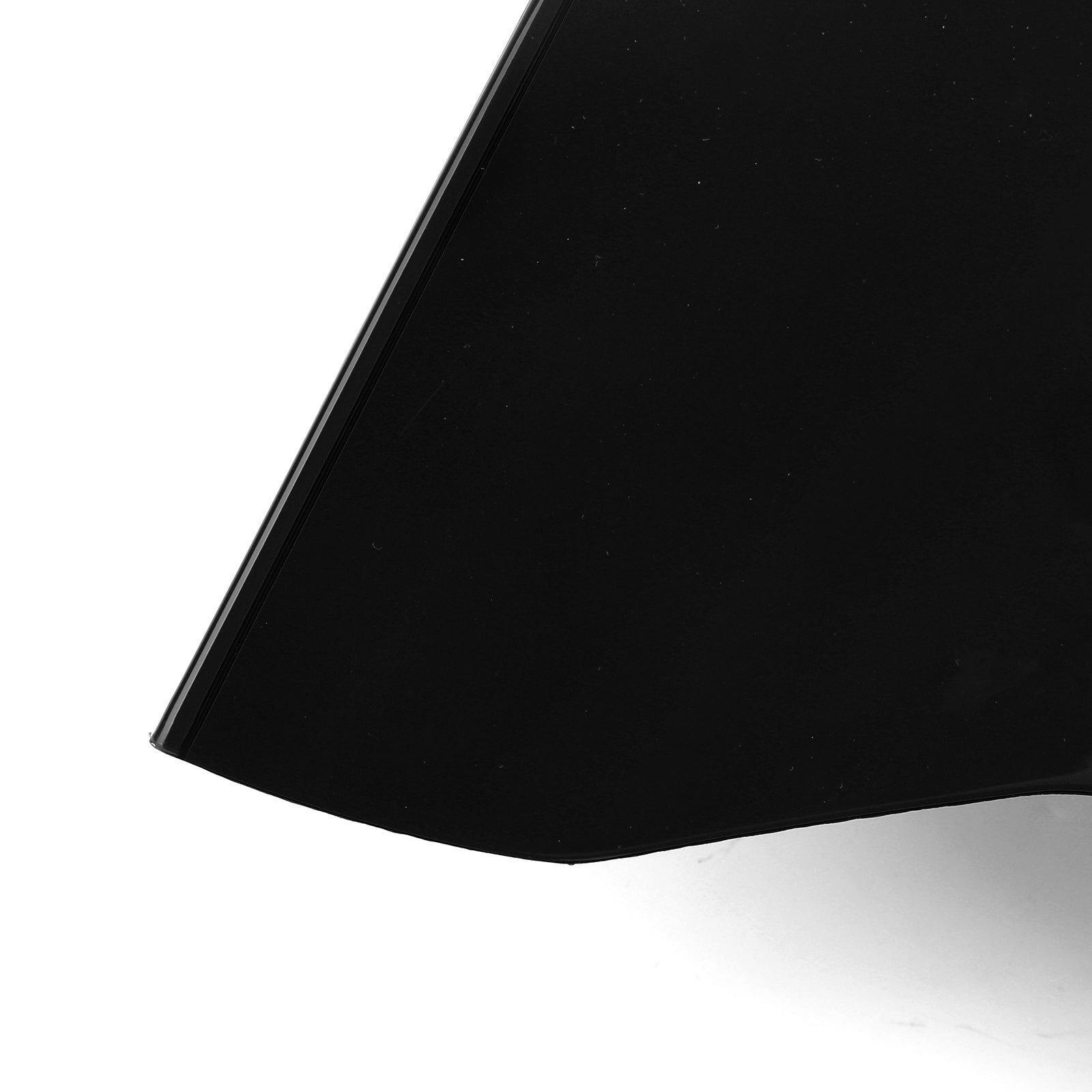 Windshield Windscreen Wind Protector for Kawasaki Ninja 650 ER6F 2009-2011