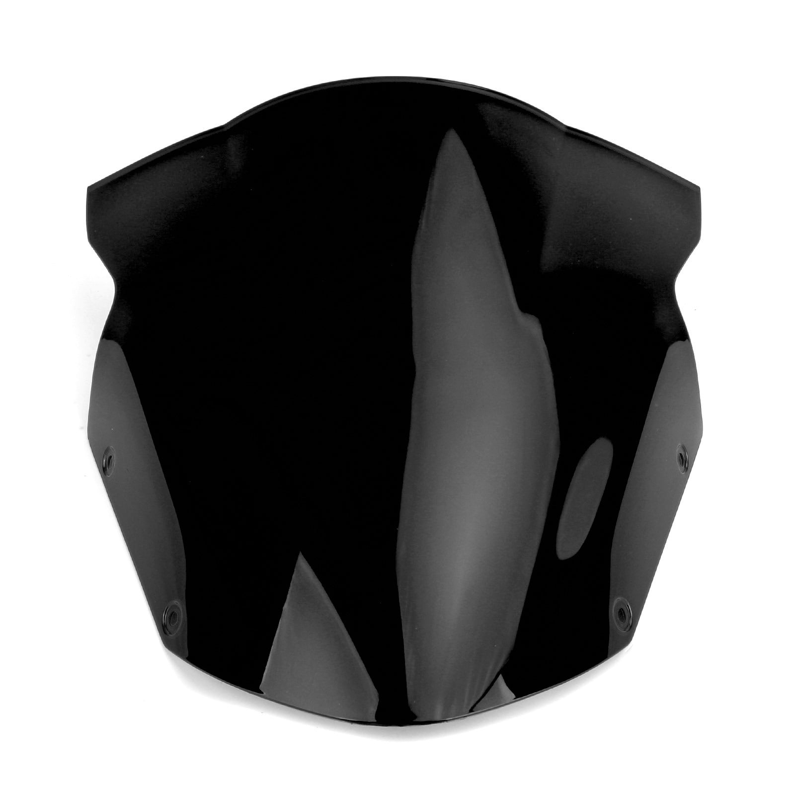 Windshield Windscreen Wind Protector for Kawasaki Ninja 650 ER6F 2009-2011