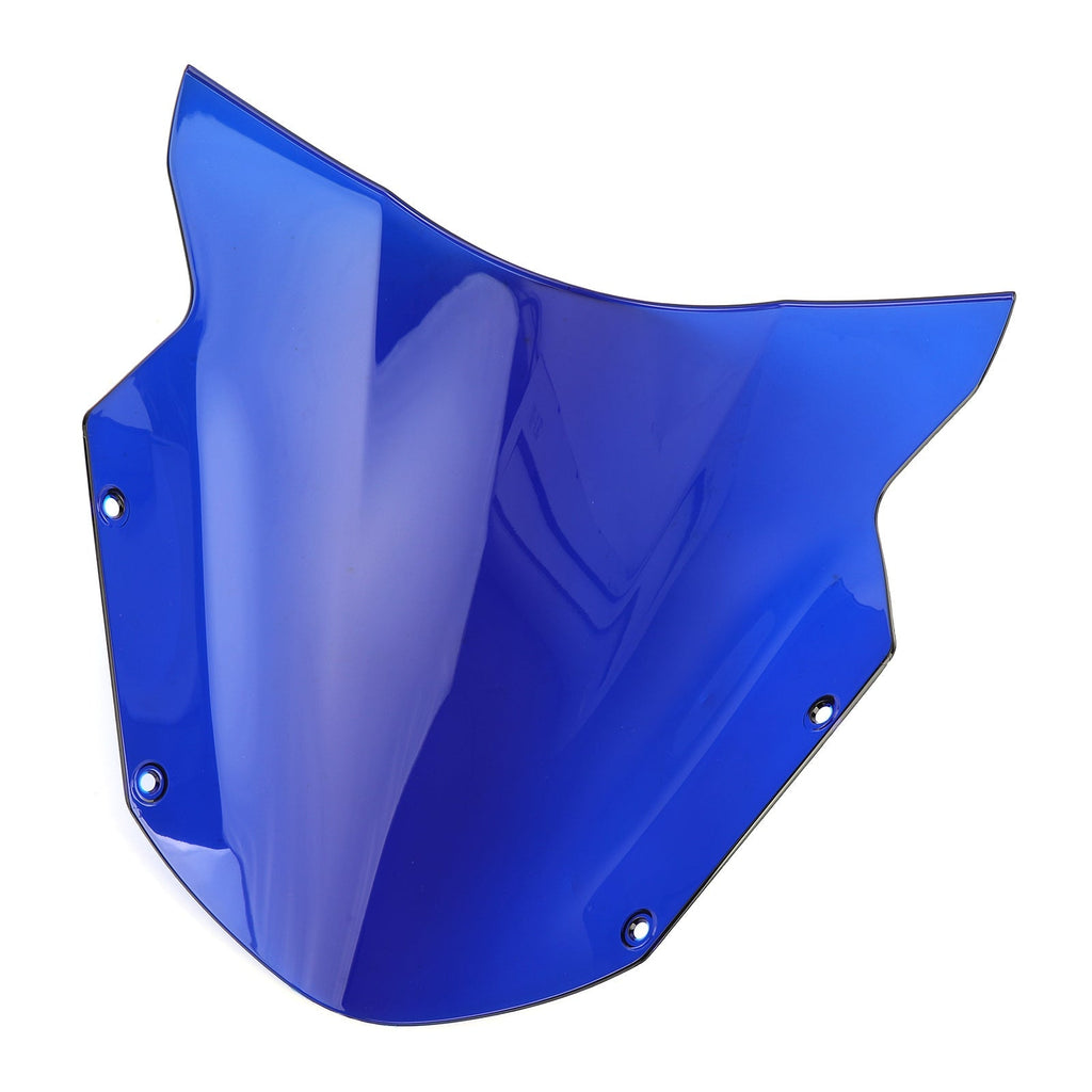 Windshield Windscreen Wind Protector for Kawasaki Ninja 650 ER6F 2009-2011
