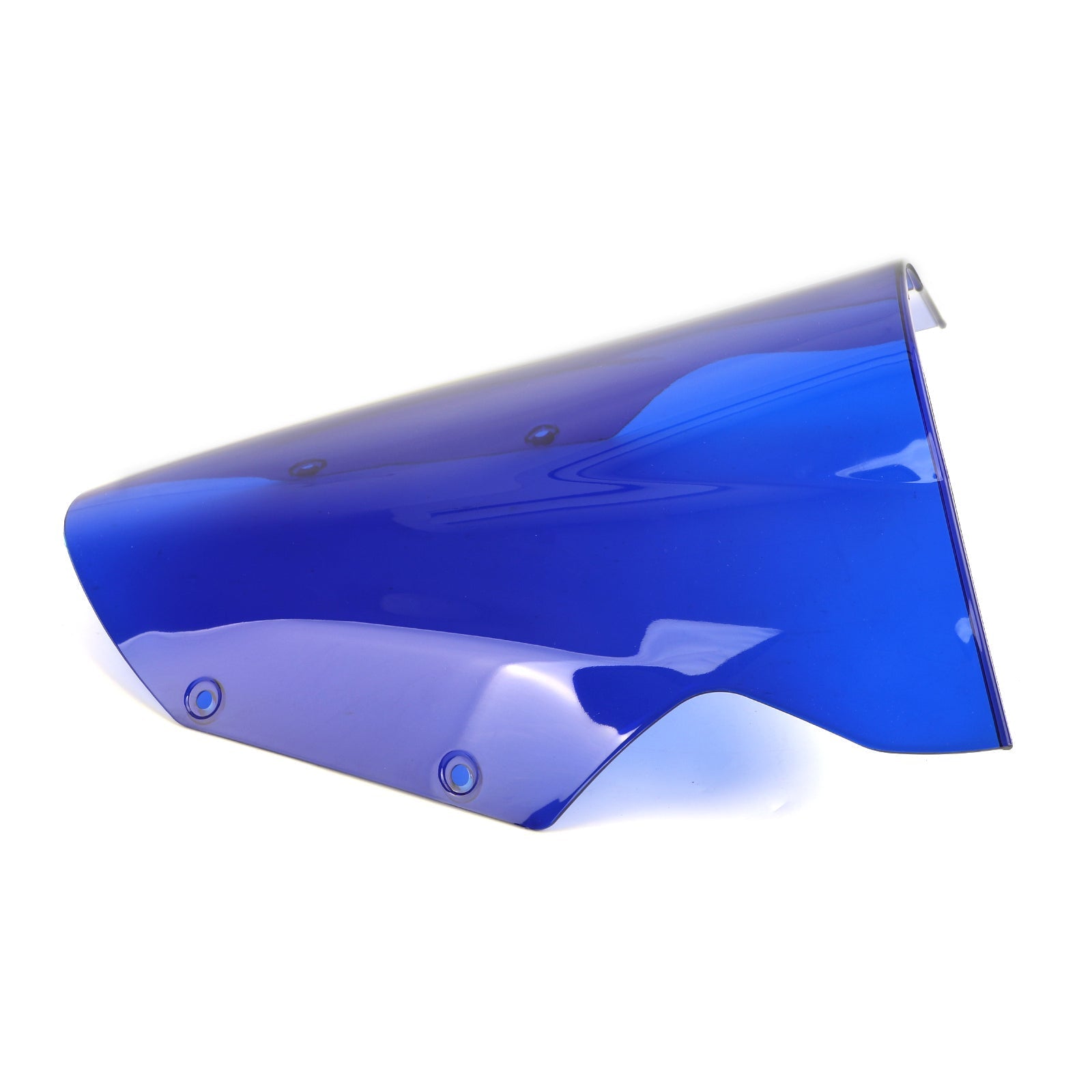 Windshield Windscreen Wind Protector for Kawasaki Ninja 650 ER6F 2009-2011