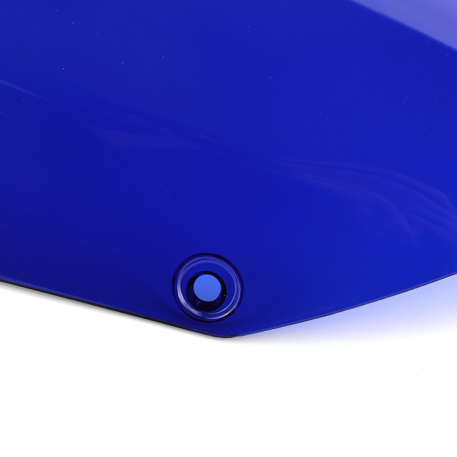 Windshield Windscreen Wind Protector for Kawasaki Ninja 650 ER6F 2009-2011