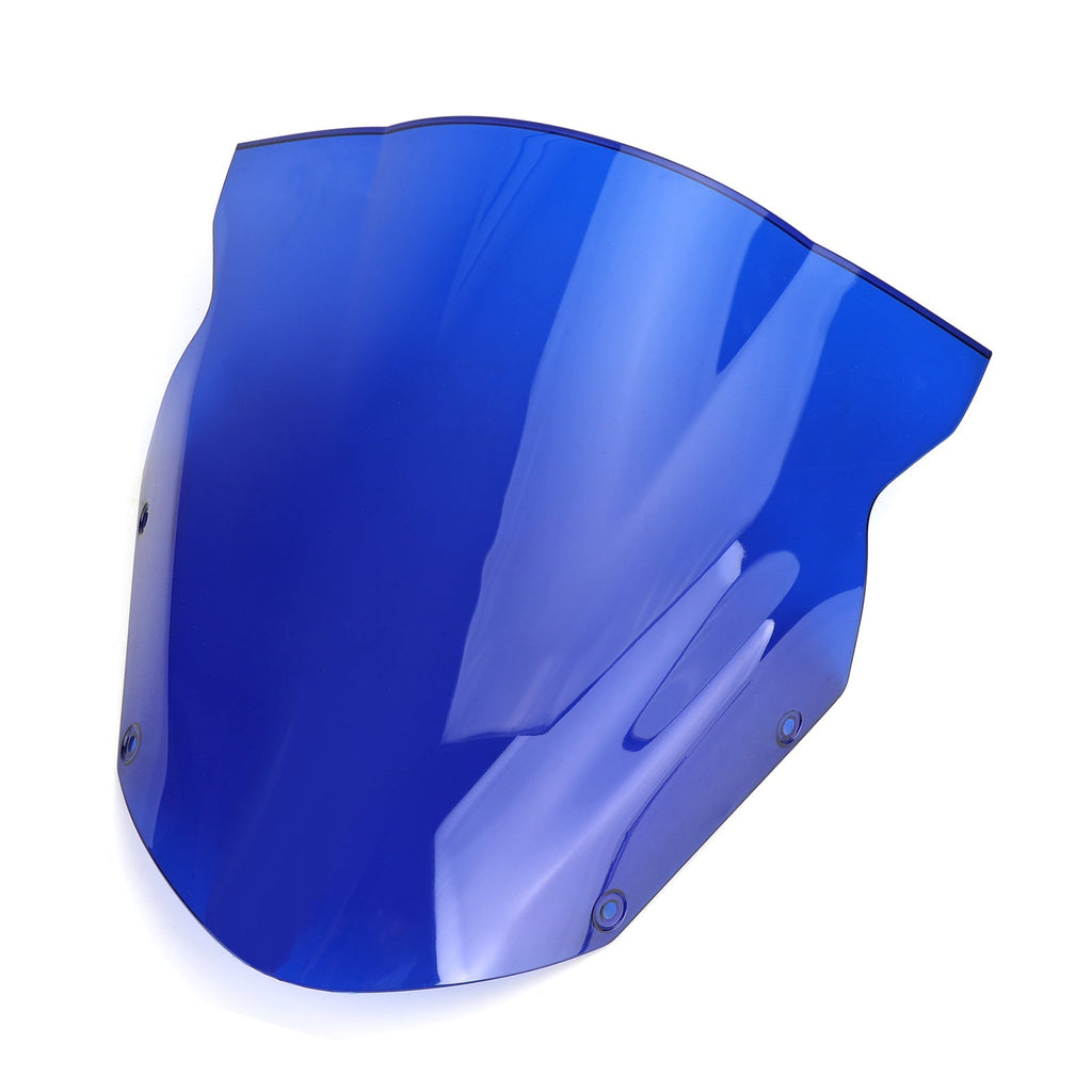 Windshield Windscreen Wind Protector for Kawasaki Ninja 650 ER6F 2009-2011