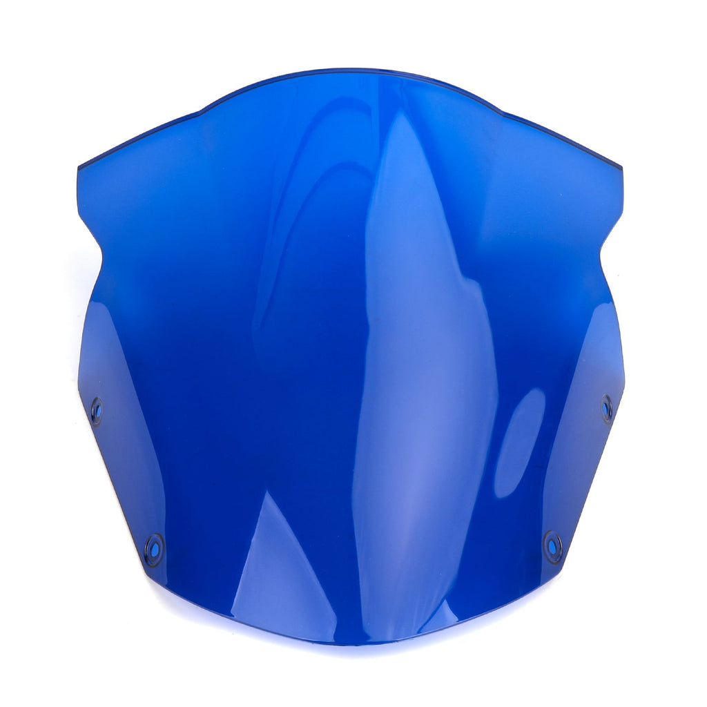 Windshield Windscreen Wind Protector for Kawasaki Ninja 650 ER6F 2009-2011