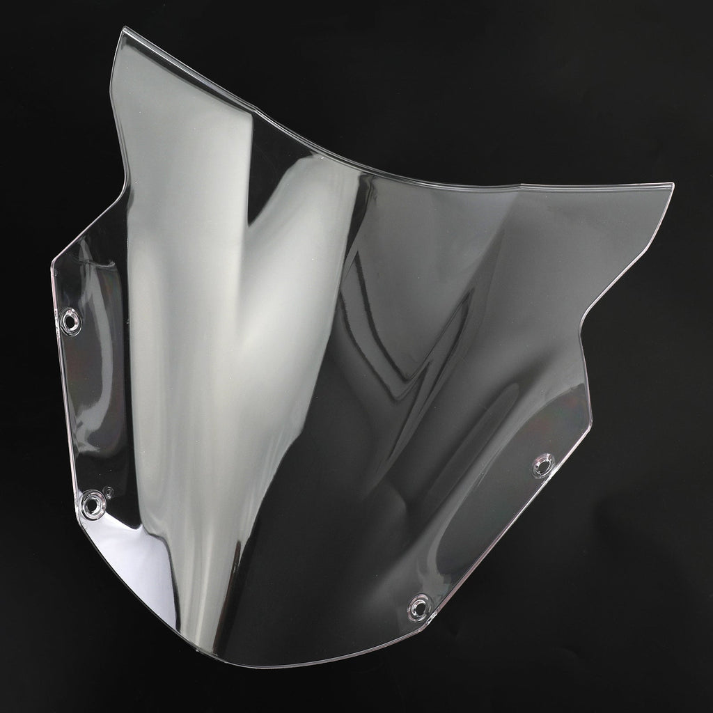 Windshield Windscreen Wind Protector for Kawasaki Ninja 650 ER6F 2009-2011