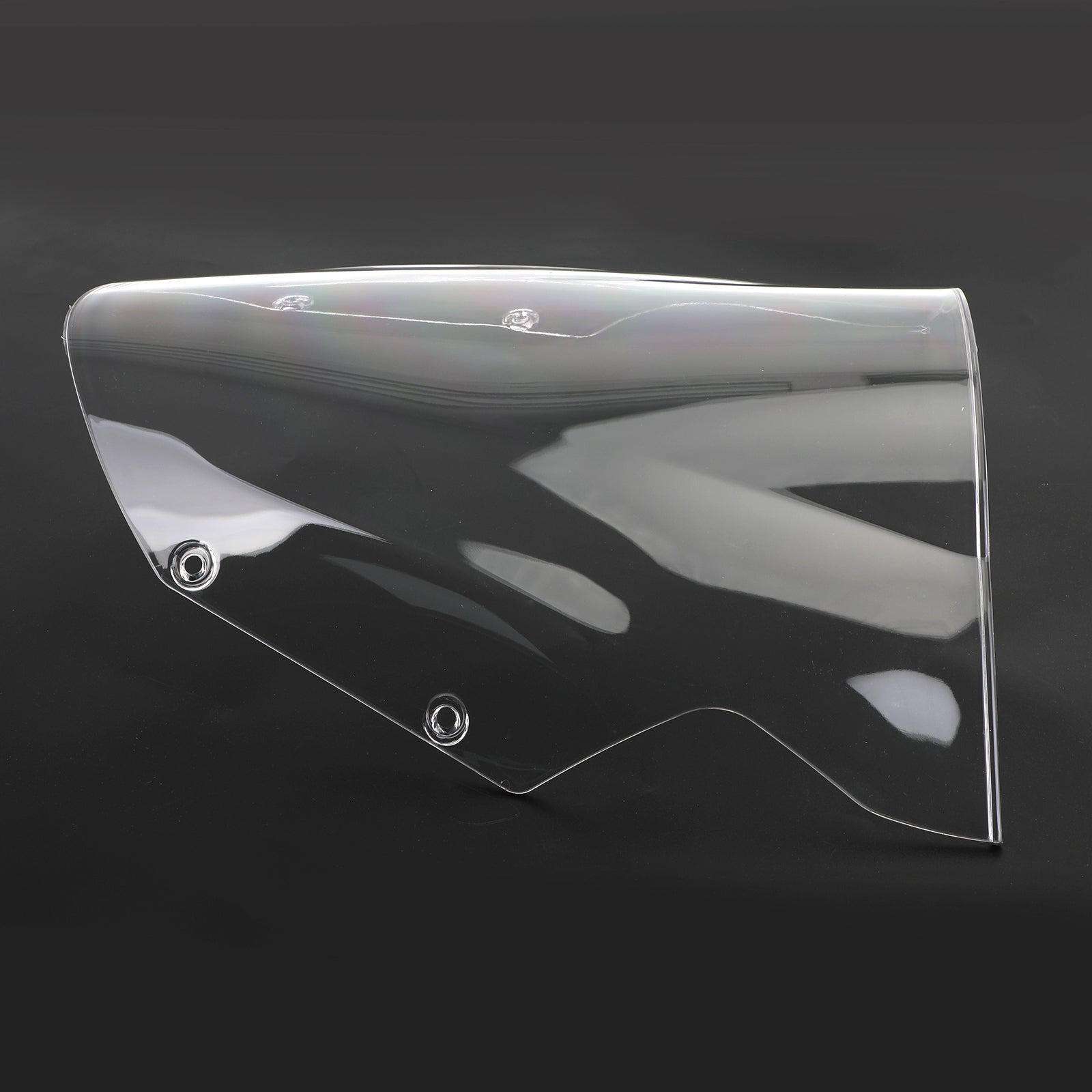 Windshield Windscreen Wind Protector for Kawasaki Ninja 650 ER6F 2009-2011