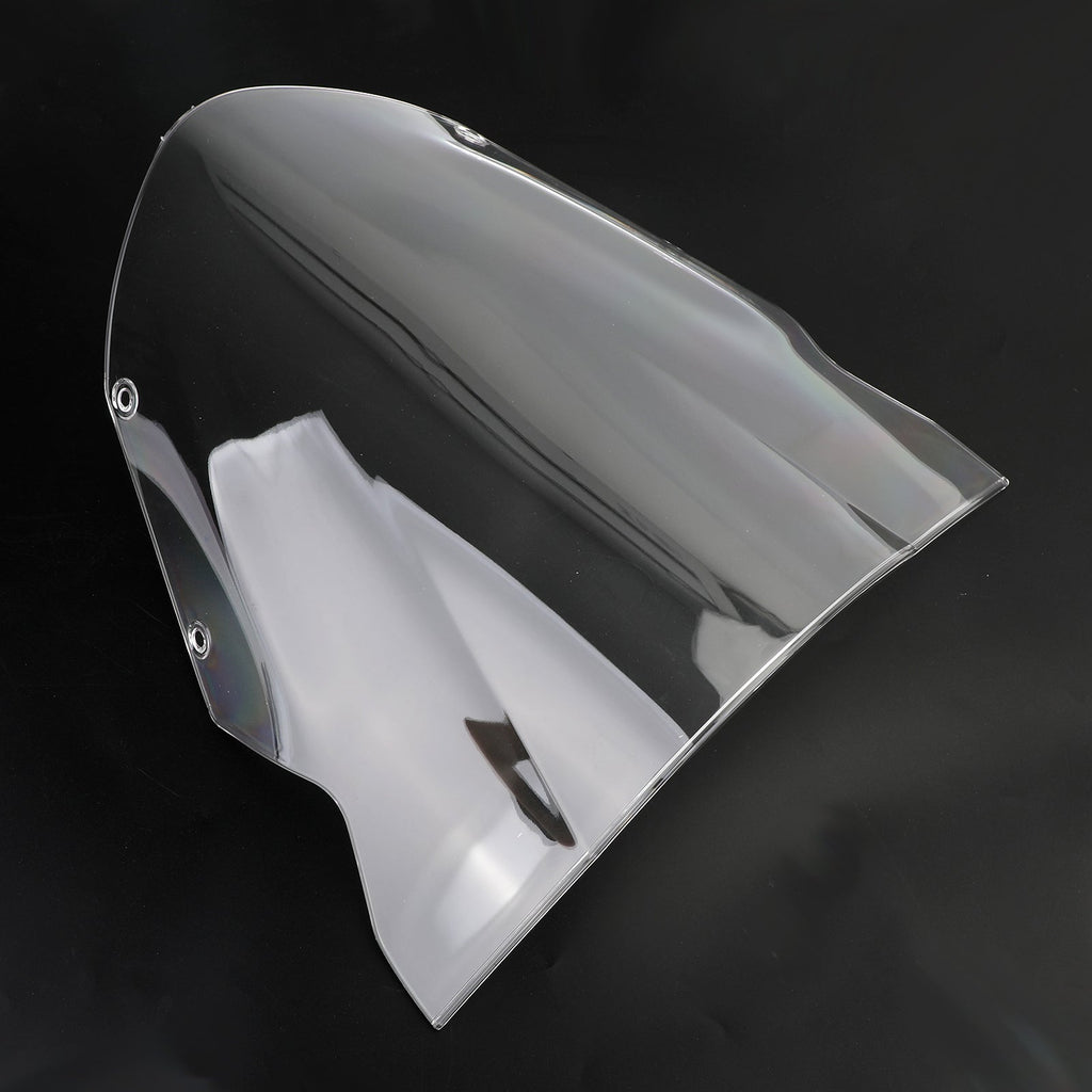 Windshield Windscreen Wind Protector for Kawasaki Ninja 650 ER6F 2009-2011