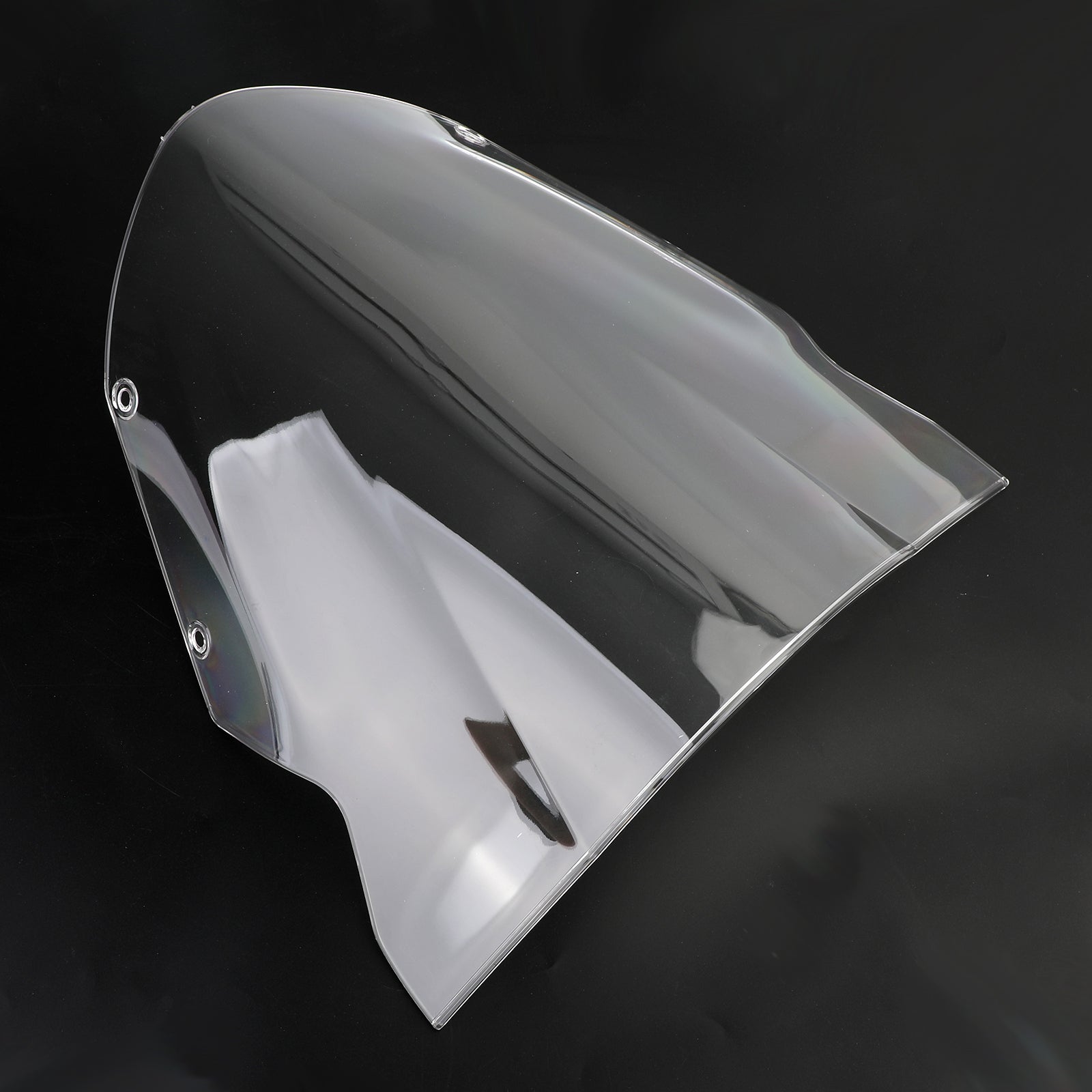 Windshield Windscreen Wind Protector for Kawasaki Ninja 650 ER6F 2009-2011