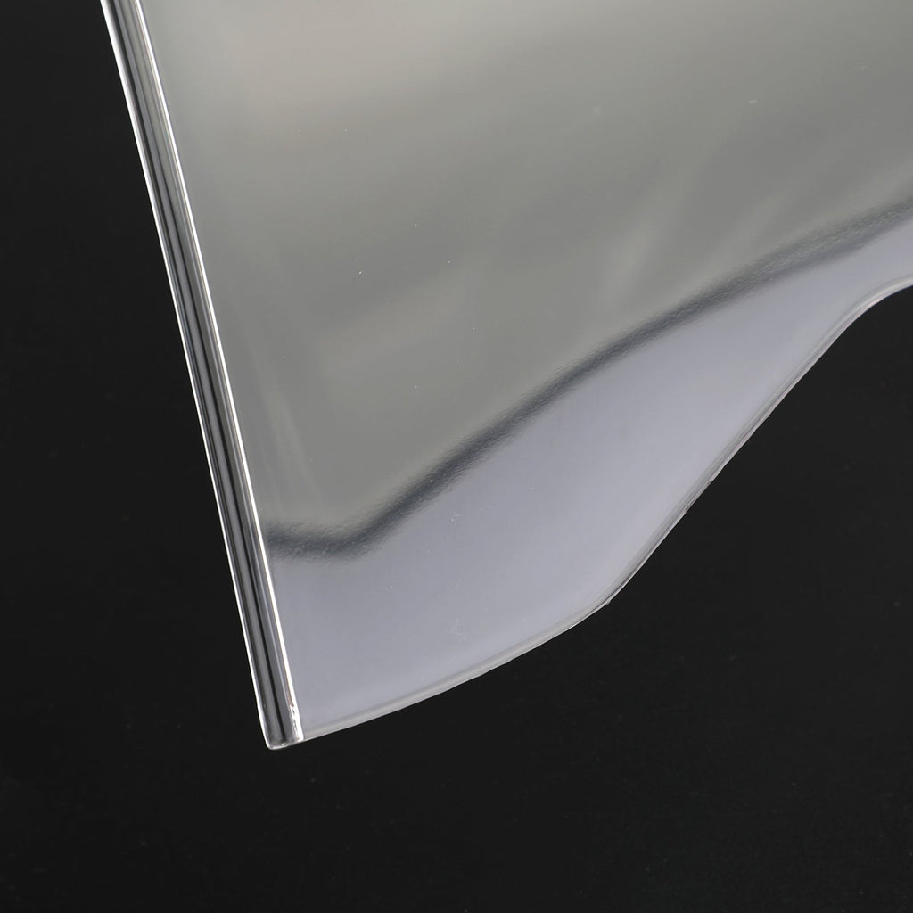 Windshield Windscreen Wind Protector for Kawasaki Ninja 650 ER6F 2009-2011