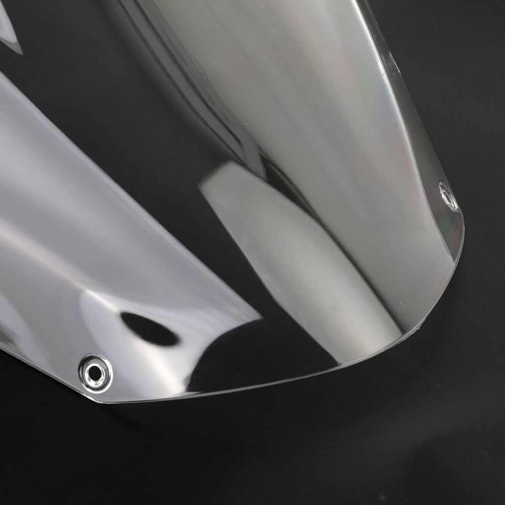 Windshield Windscreen Wind Protector for Kawasaki Ninja 650 ER6F 2009-2011