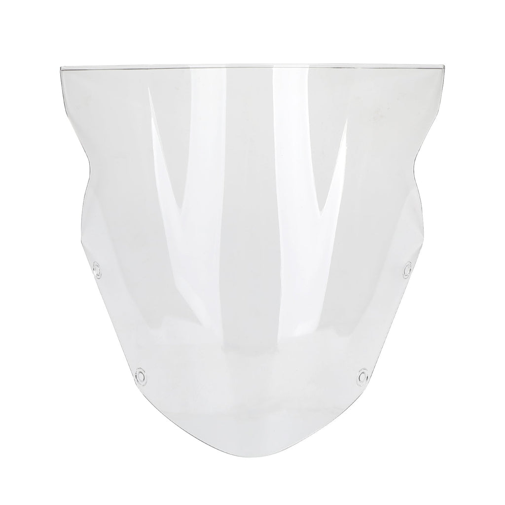 Windshield Windscreen Wind Protector for Kawasaki Ninja 650 ER6F 2009-2011