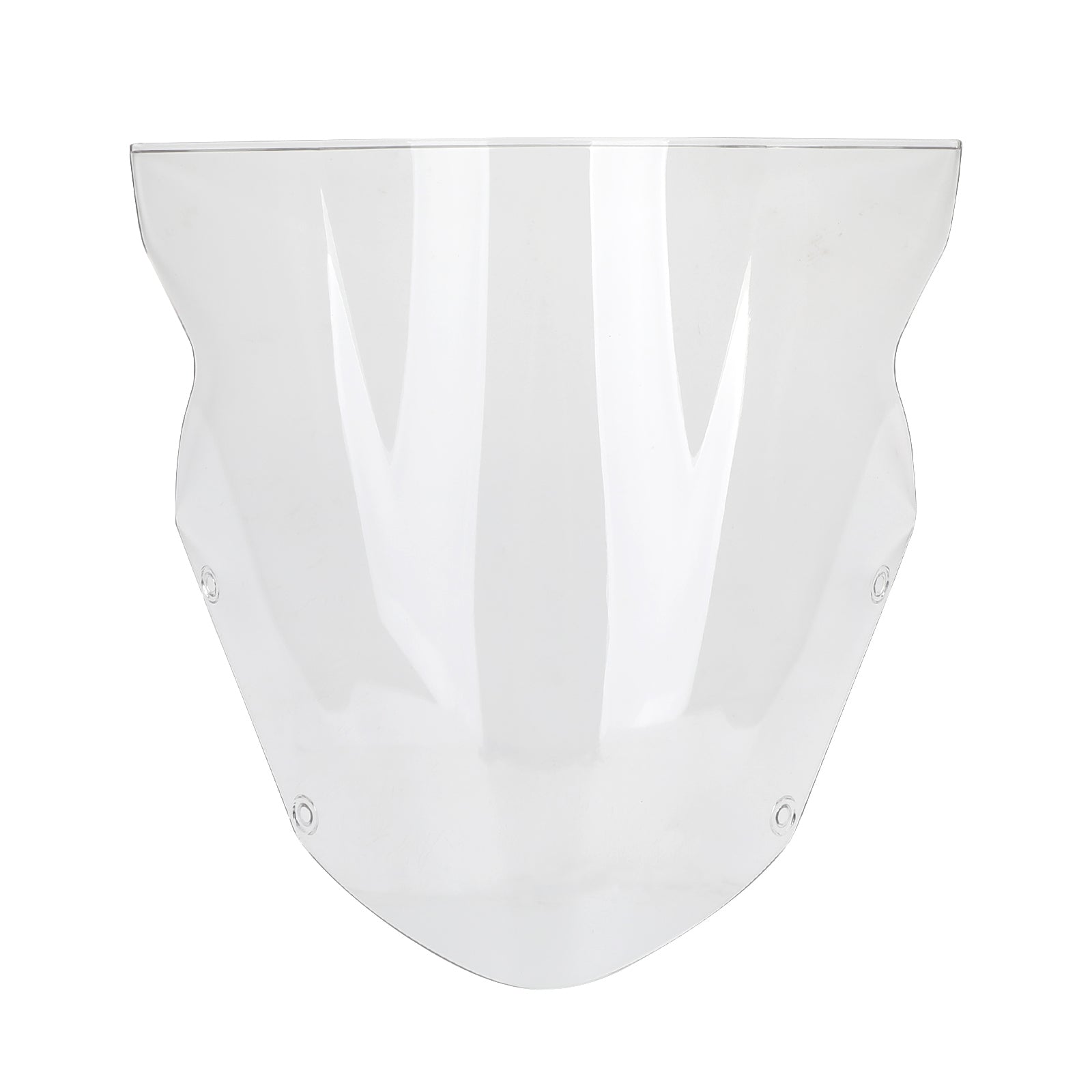 Windshield Windscreen Wind Protector for Kawasaki Ninja 650 ER6F 2009-2011