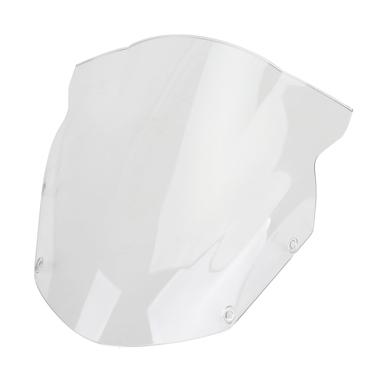 Windshield Windscreen Wind Protector for Kawasaki Ninja 650 ER6F 2009-2011