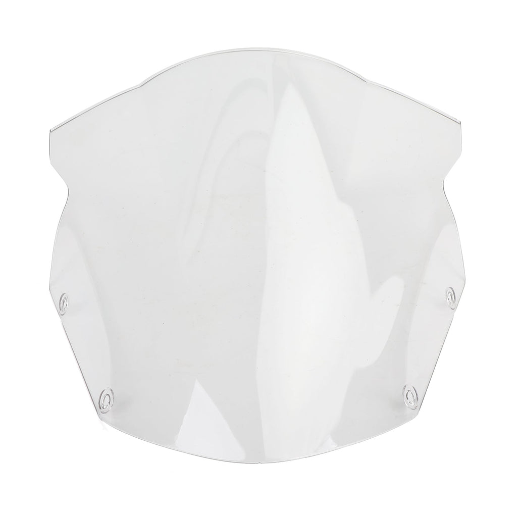 Windshield Windscreen Wind Protector for Kawasaki Ninja 650 ER6F 2009-2011