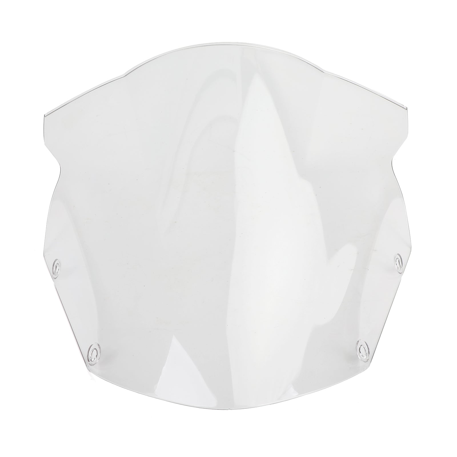 Windshield Windscreen Wind Protector for Kawasaki Ninja 650 ER6F 2009-2011