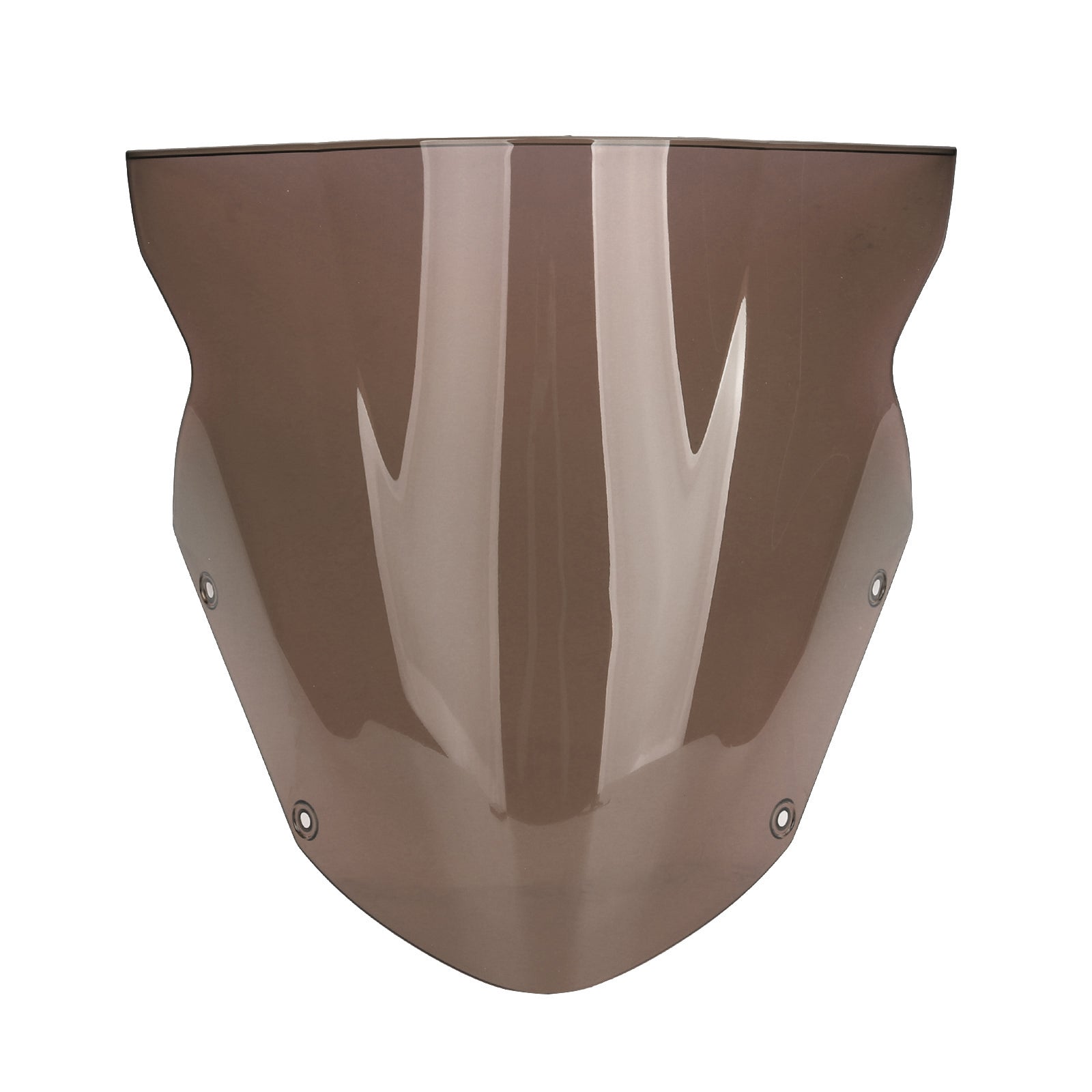 Windshield Windscreen Wind Protector for Kawasaki Ninja 650 ER6F 2009-2011
