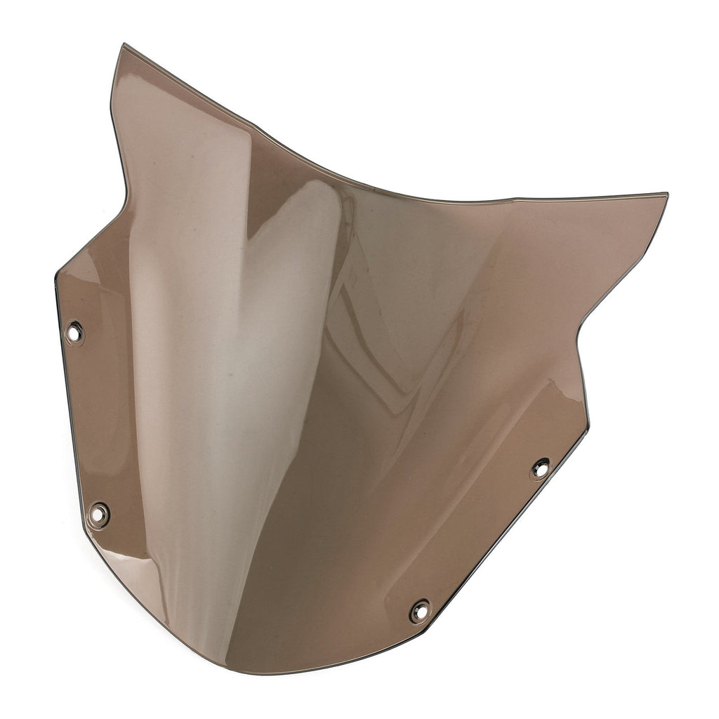 Windshield Windscreen Wind Protector for Kawasaki Ninja 650 ER6F 2009-2011