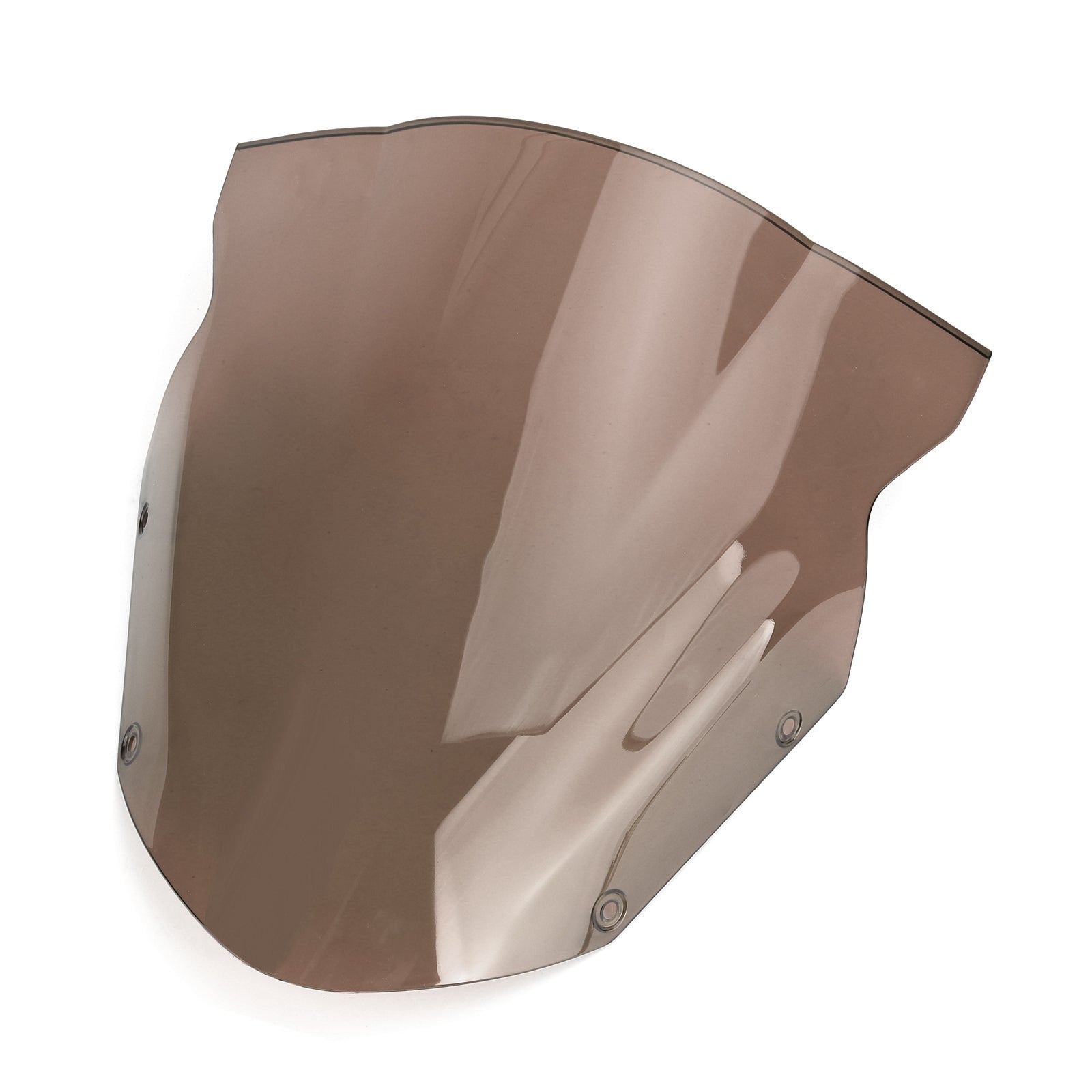 Windshield Windscreen Wind Protector for Kawasaki Ninja 650 ER6F 2009-2011