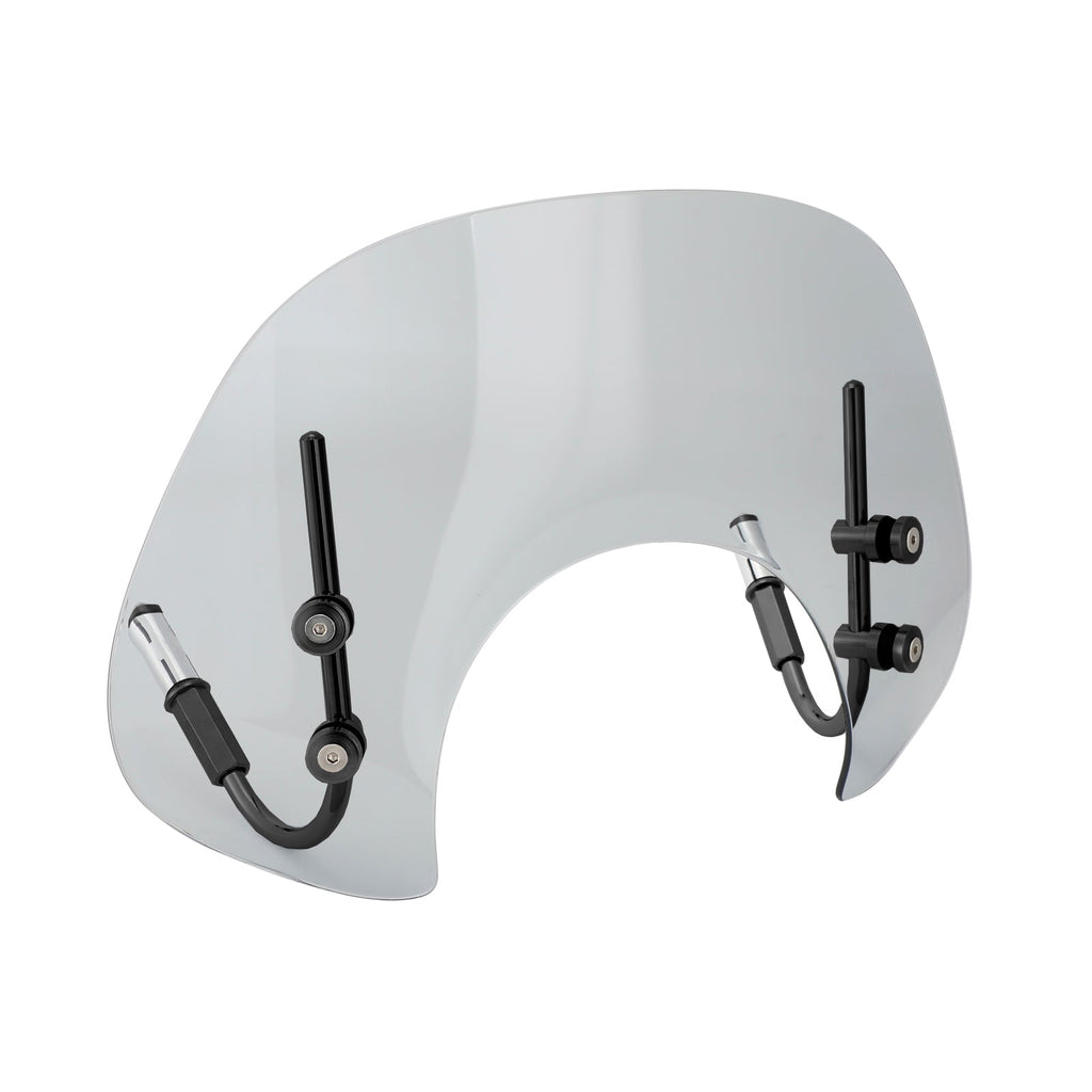 Vespa GTS250 GTS300 2017-2022 Short Windshield WindScreen