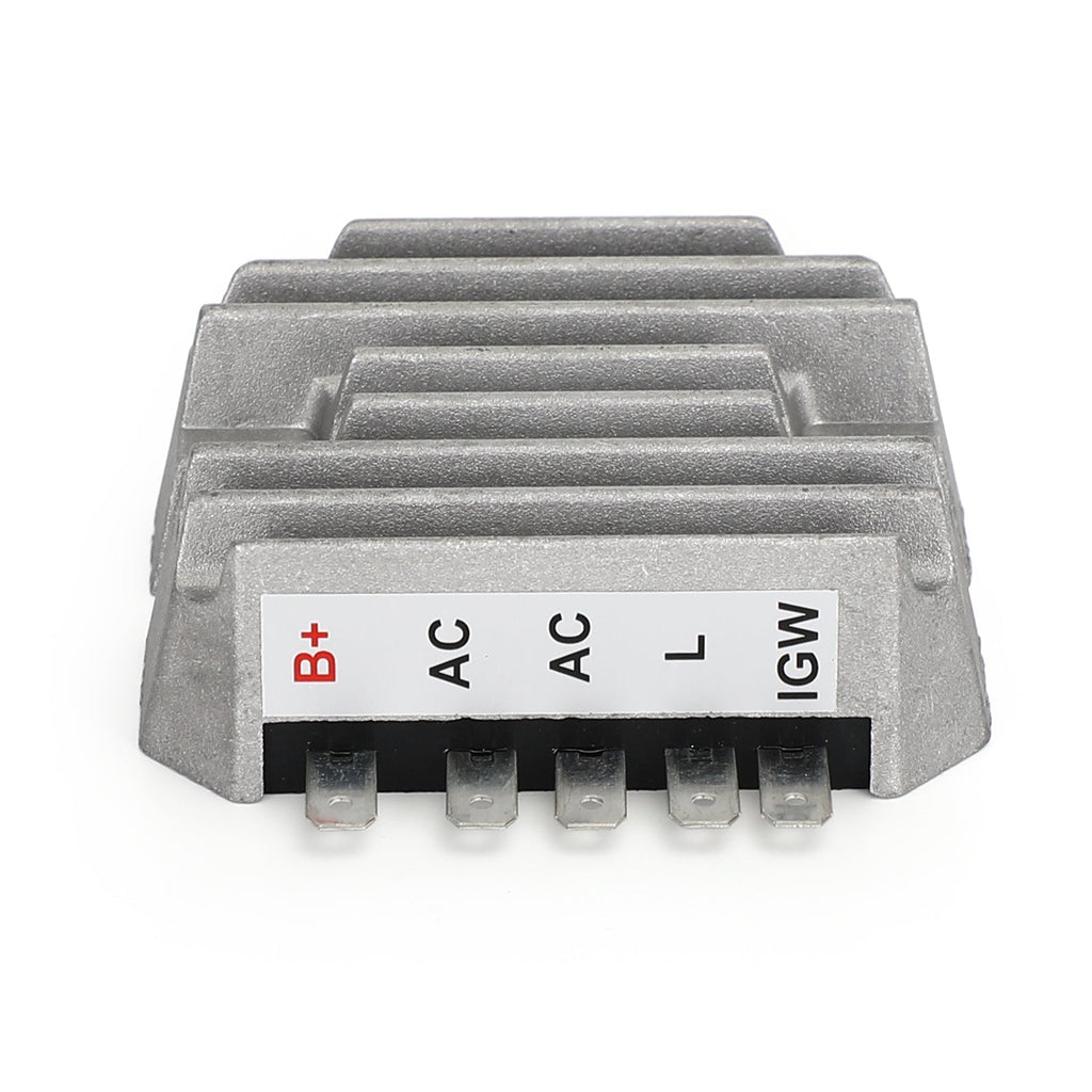 Voltage Rectifier Regulator For John Deere Commercial Mower F915 AM101406