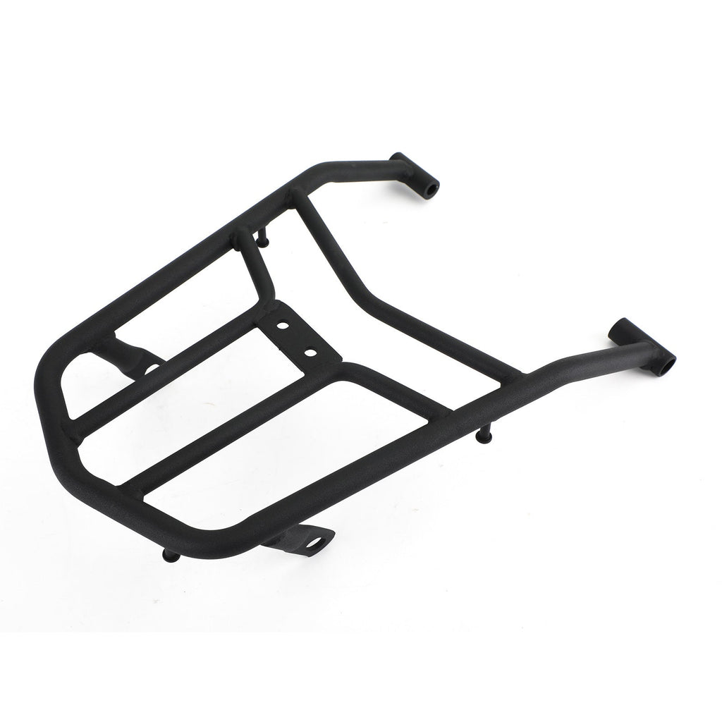 Rear Luggage Cargo Rack Fit for Honda CRF250L CRF250M CRF250 Rally 2012-2020