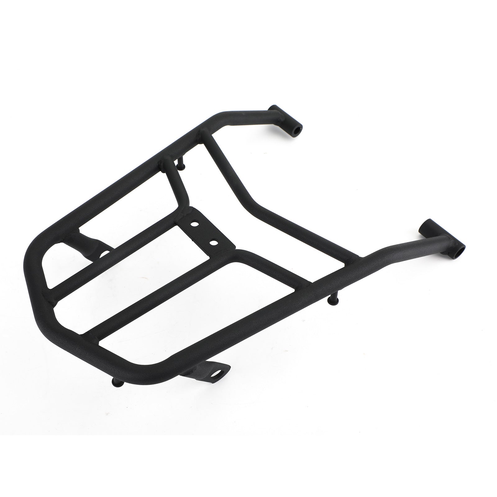Rear Luggage Cargo Rack Fit for Honda CRF250L CRF250M CRF250 Rally 2012-2020