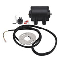 1993-1999 FXDWG Wide Glide Complete Ignition Kit - Dual Fire 21-7561