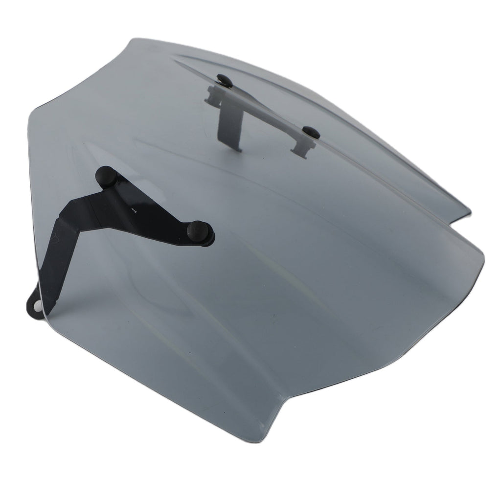 New ABS Motorcycle Windshield WindScreen for Triumph Trident 660 2021