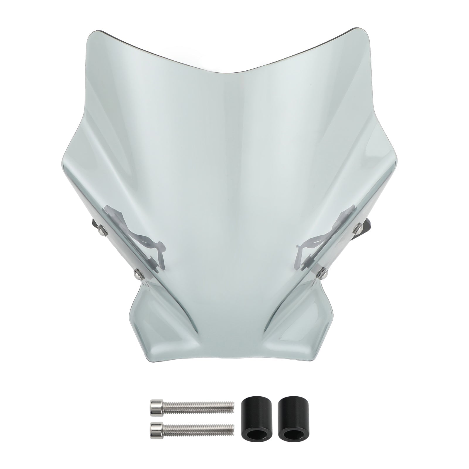 Windshield WindScreen fit for DUCATI Monster 821 1200 1200S 1200R 2014-2020