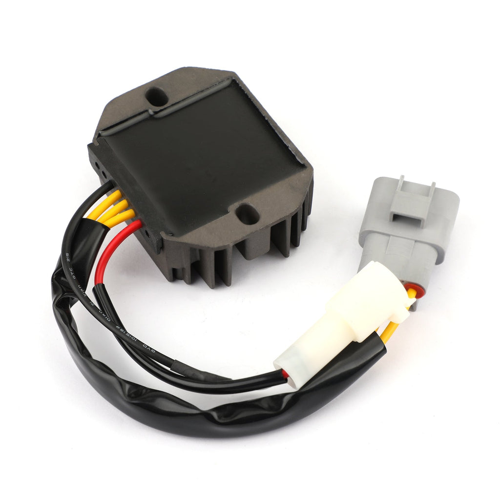 Rectifier for Tohatsu MFS30B MFS25B 2005-2014 25HP 30HP 4-Stroke Outboard