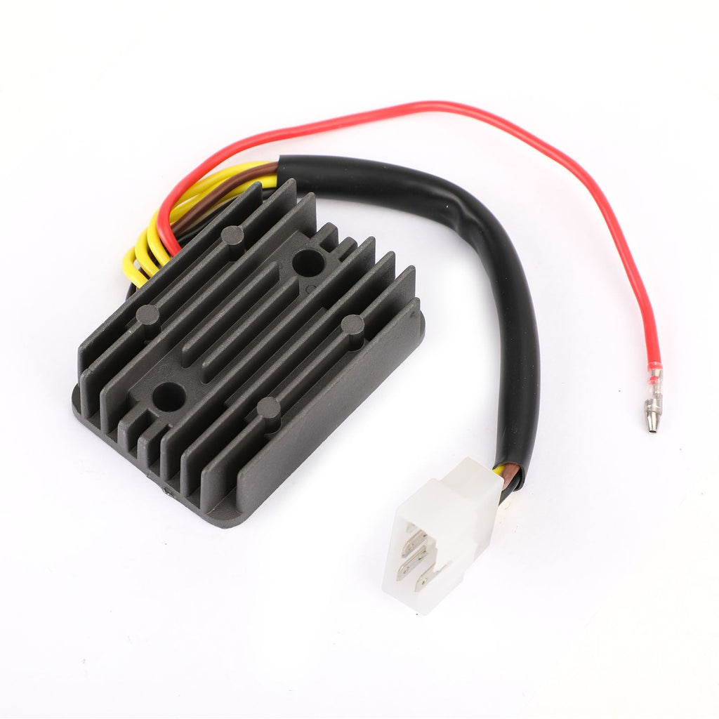 Voltage Regulator Fit for Kawasaki KZ 440 A4 650 H3 700 A1 750 B2 KZ 1100 B1 GPz