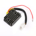 Voltage Regulator Fit for Kawasaki KZ 440 A4 650 H3 700 A1 750 B2 KZ 1100 B1 GPz