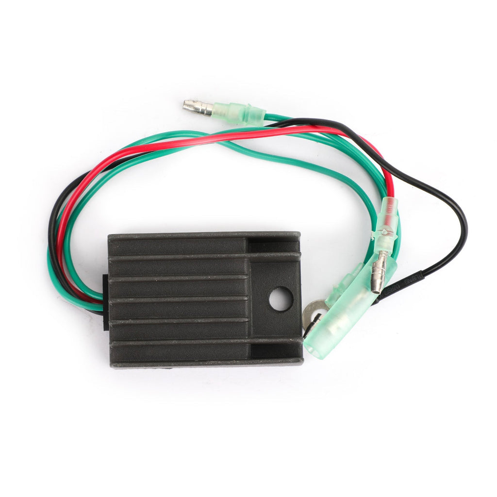 Regulator Voltage Rectifier for Yamaha PWC/Outboard/Jet Boat/Snow 6H2-81960-00